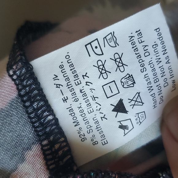 Mara Hoffman Marigold Swing Dress Medium Pockets - Picture 5 of 6